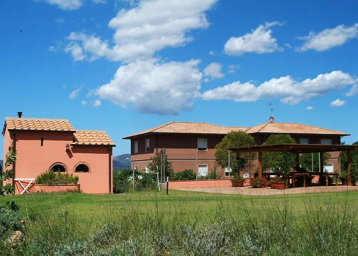 Villa Brancatelli Riotorto